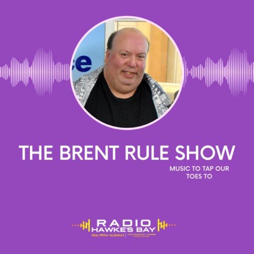The Brent Rule Show 